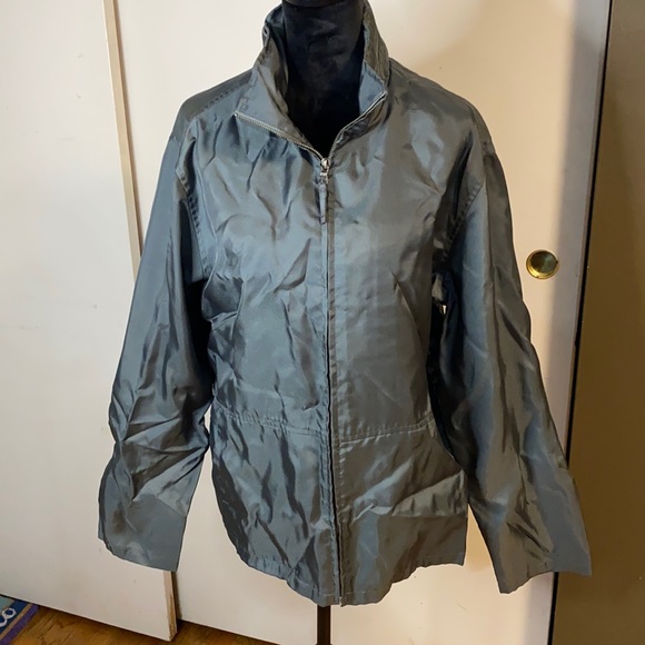 Armani Exchange Jackets & Coats Armani Exchange Rain Jacket Poshmark